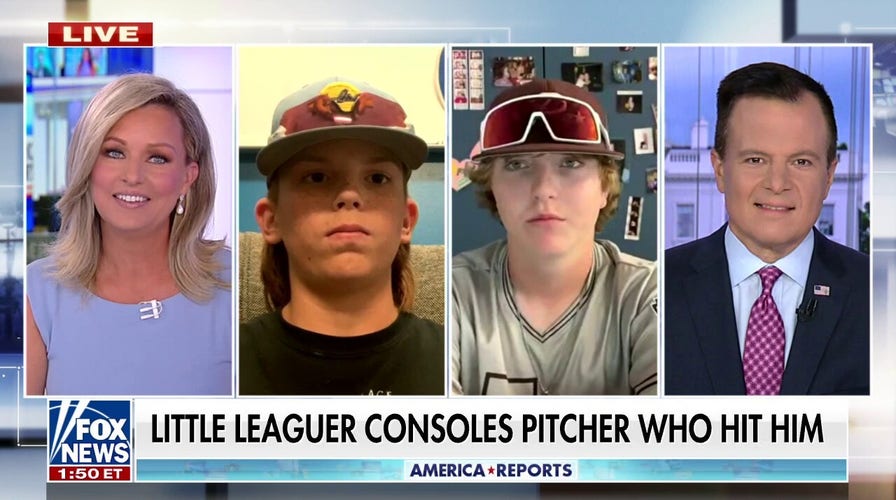 Media Little League stays alive {full story to come}