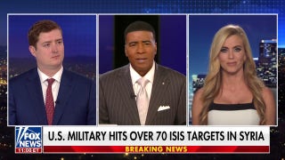 Clinton spokesperson hits back against Epstein file dump