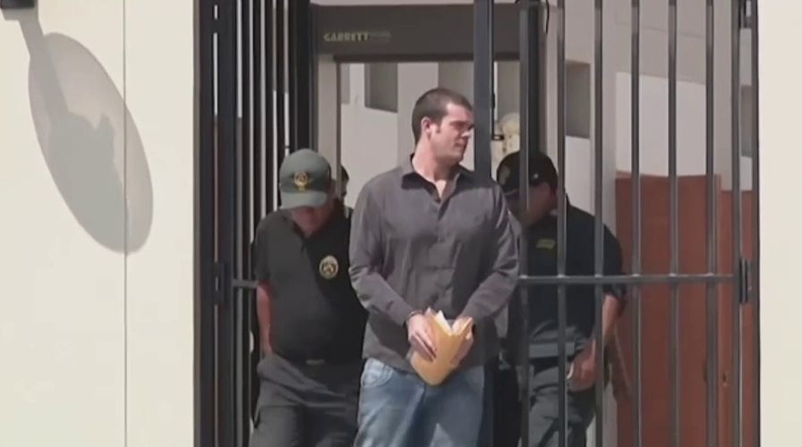 Primary suspect in the Natalee Holloway disappearance to be extradited 'as soon as possible'