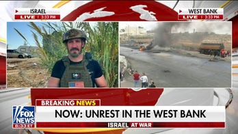 Americans doing ‘amazing’ work to help Israel: Tim Kennedy