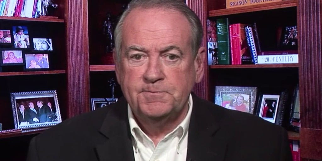 Mike Huckabee: Pence is right choice to lead coronavirus response – Democrats wrong to launch political attack