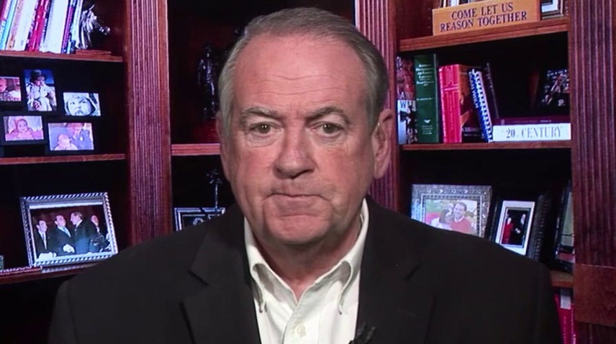 Gov. Huckabee: People aren’t looking for political jabs, they’re looking for sincere, transparent answers