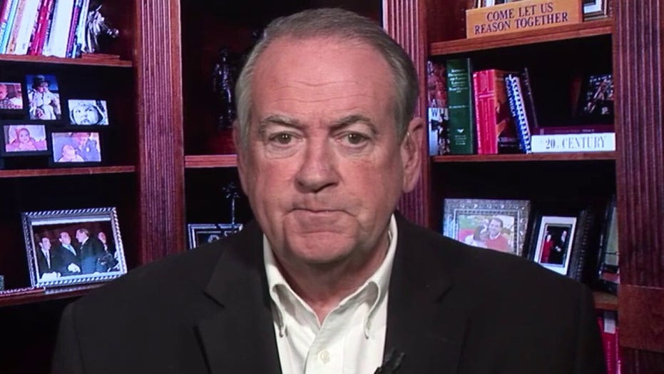 Gov. Huckabee: People aren’t looking for political jabs, they’re looking for sincere, transparent answers