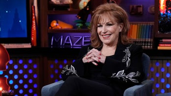 Joy Behar invokes Nazi Nuremberg trials in warning to service members following 'illegal orders'