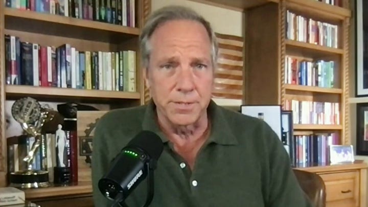 Mike Rowe on the value of hard work: Work ethic is no longer a virtue