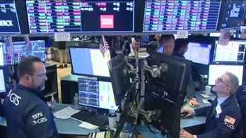 Liz Peek: Coronavirus concerns aren't only fears jolting the markets; rise of socialist Sanders is, too