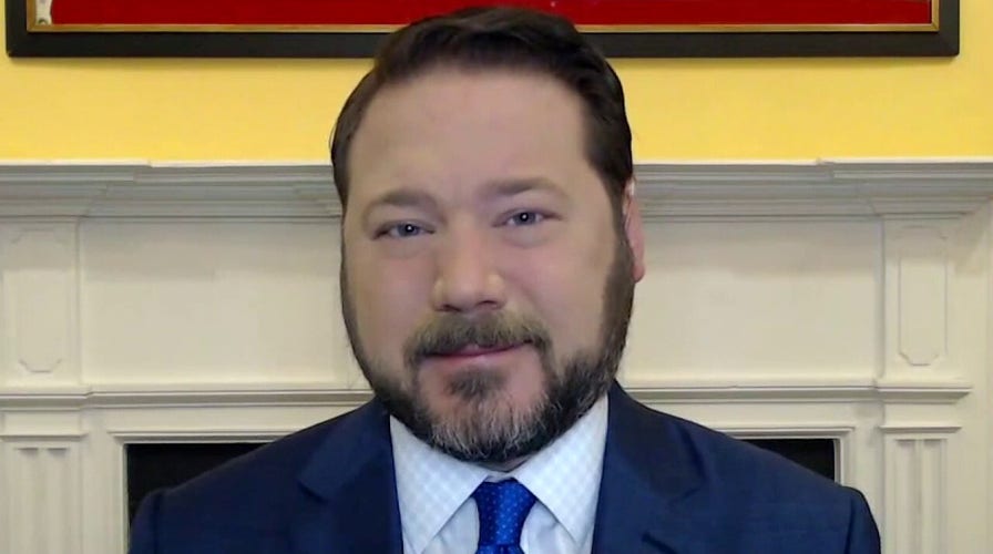 Ben Domenech weighs in on pundits predicting Trump will refuse to leave White House