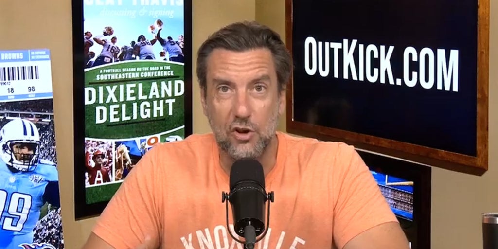 Clay is Loving College Softball and Baseball | OutKick The Show w/ Clay Travis