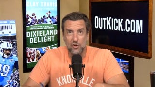 Clay is Loving College Softball and Baseball | OutKick The Show w/ Clay Travis