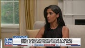 Usha Vance reveals how life has changed since JD became Trump's running mate: 'Such an adventure'