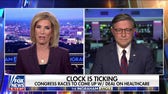 Premiums 'skyrocketed': Speaker Johnson faults Obamacare for 'broken system'