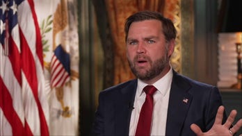  Vice President JD Vance touts Trump's 'political genius,' but shares advice about the midterms