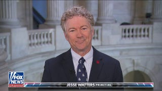 Rand Paul: I will do ‘everything I can’ to defund this Disinformation Governance Board’ - Fox News