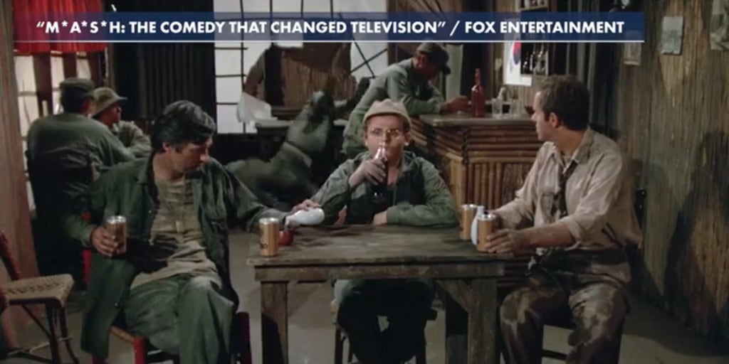 What's on Fox week of 5/27