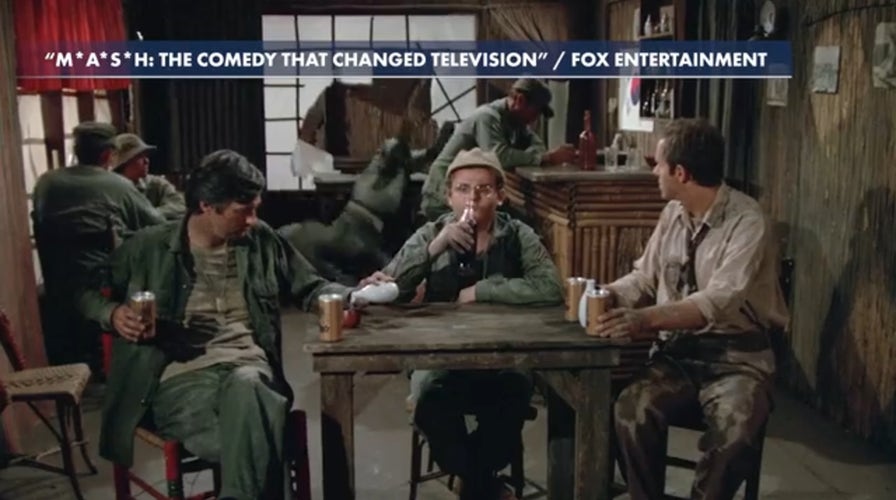 What's on Fox week of 5/27