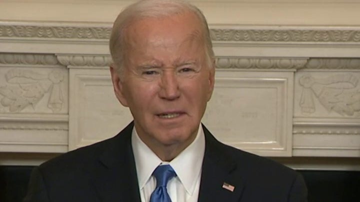 Biden's 'weaponizing of the word democracy' undermines US national security: Morgan Ortagus