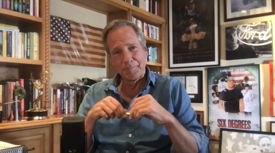 Mike Rowe: People are going to take the easy way out