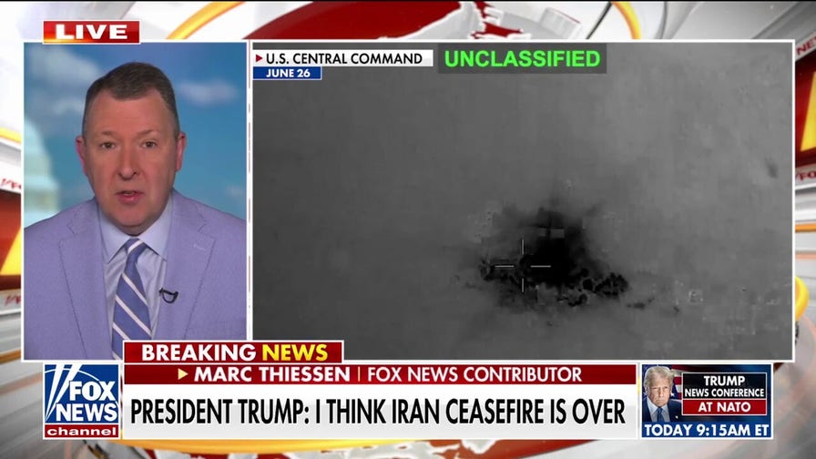 Iran war back on after Tehran attacks in Hormuz trigger Trump to declare ceasefire 'over' | Live Updates from ӣ����Ƶ Digital
