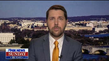 US economy ‘in a period of transition’: National Economic Council director