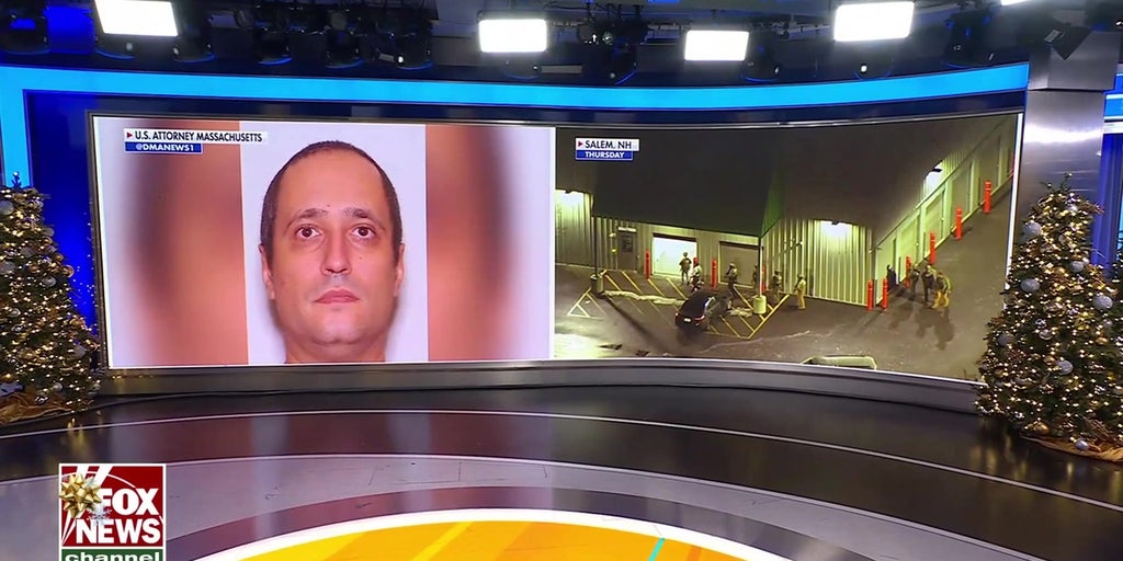 Mauro: Brown University shooting motive ‘still murky’