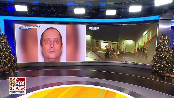 Mauro: Brown University shooting motive ‘still murky’