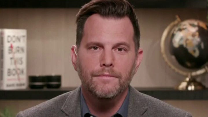 Election results 'major blow' to pollsters, pundits: Dave Rubin