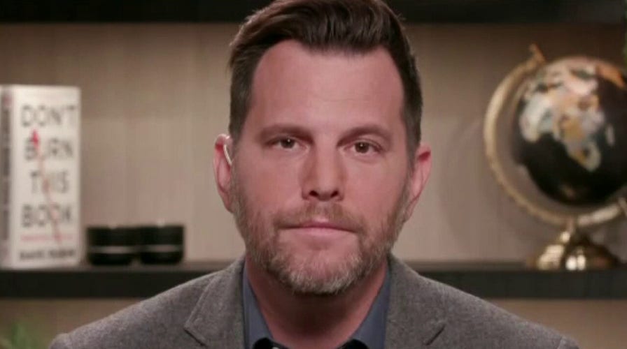 Election results 'major blow' to pollsters, pundits: Dave Rubin