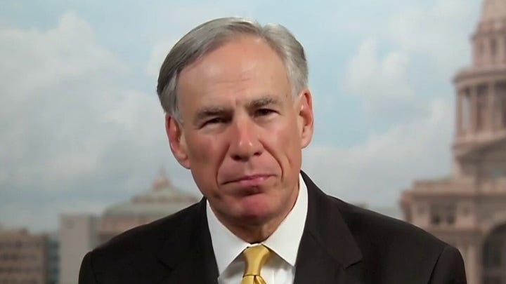 Texas joins growing list of states issuing stay-at-home order amid coronavirus pandemic