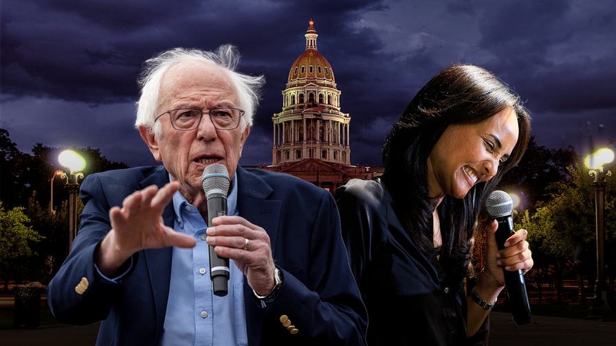 The rise of socialism in Colorado sets up a civil war in the Democratic Party