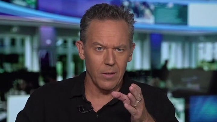 Gutfeld on Joe Biden's 'America First' strategy