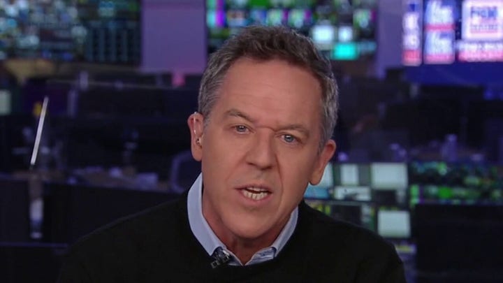Gutfeld on left-wing hypocrisy surrounding violence in U.S.