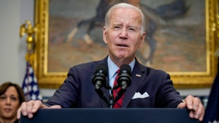 WATCH LIVE: President Biden delivers remarks on Bidenomics - Fox News