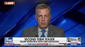 Americans say life under Trump was more agreeable: Brit Hume