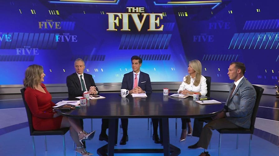 Watters cree que Kamala Harris habría indultado a Hunter Biden si hubiera ganado