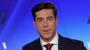 Jesse Watters: We all know Biden was involved in FBI's raid of Trump's Mar-a-Lago home