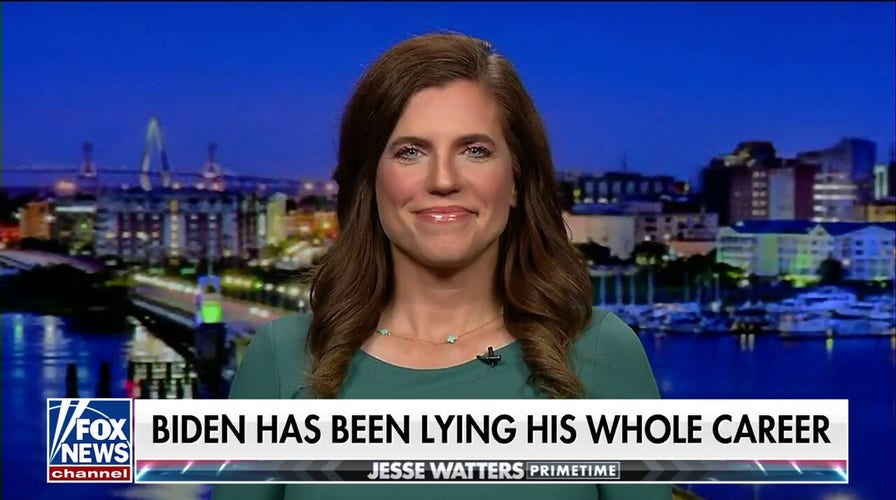If we don’t cap spending this year, nothing will happen for Americans: Rep. Nancy Mace