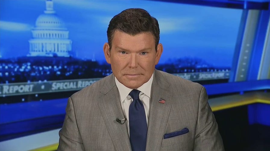 Coming up on the Friday, March 19 edition of 'Special Report'