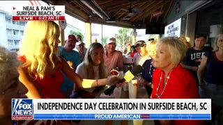 Americans share their Independence Day celebrations and traditions