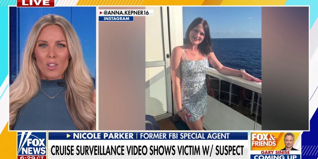 FBI probes Florida teen's death on cruise ship