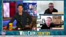 Six Secret Service Agents Suspended, Still Searching For Answers From The Trump Assassination Attempt | Will Cain Country
