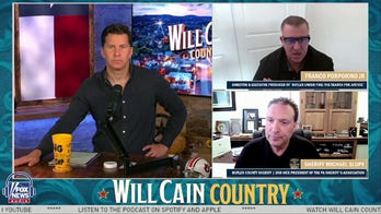 Six Secret Service Agents Suspended, Still Searching For Answers From The Trump Assassination Attempt | Will Cain Country