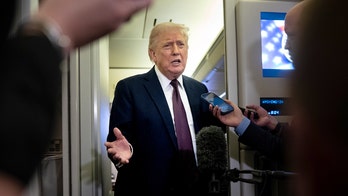 Trump scolds ABC News as ‘most corrupt news organization on the planet’