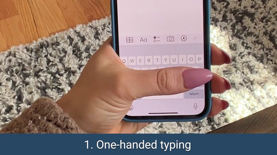 iPhone tips: 5 things you didn't know you could do