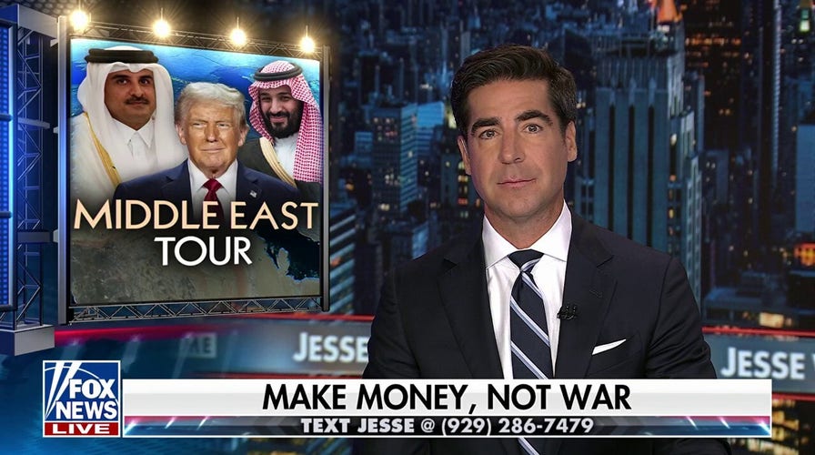 Trump did something that no US president has done in 25 years: Watters