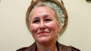 Oregon serial rapist's release is ‘irresponsible,’ a ‘slap in the face,' survivor Tiffany Edens says - Fox News