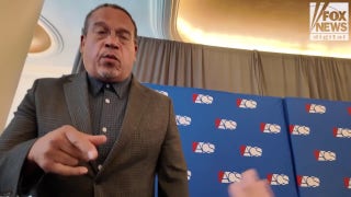 WATCH: Minnesota AG Ellison tells reporter to ‘give me a break’ when pressed on fraud scandal