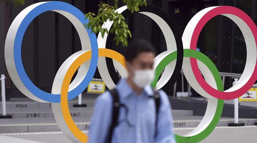 GOP lawmakers call for a stop to athletes protesting US anthem