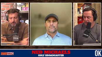 Ned Michaels On Rory's Legacy | OutKick Hot Mic