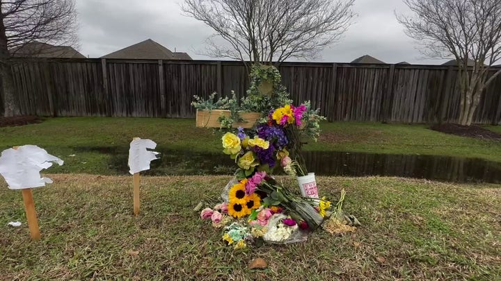 Scene of fatal Madison Books crash