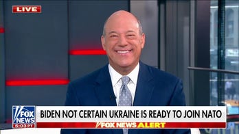Ari Fleischer: Everything backfired for Russia